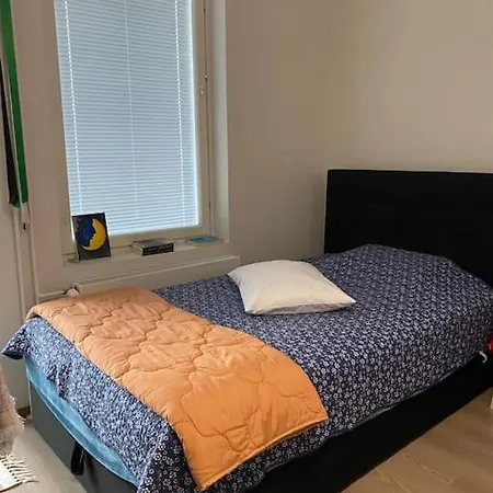 Cozy In Rastila * هلسنكي