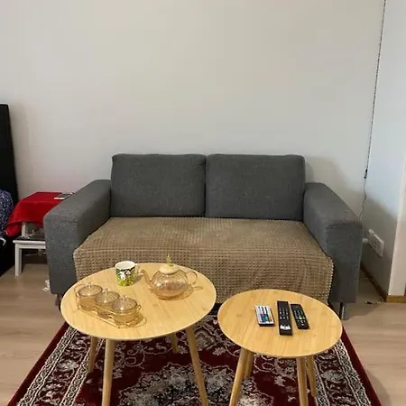 Cozy In Rastila * هلسنكي