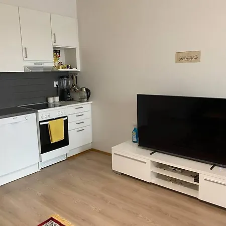 Apartment Cozy In Rastila *