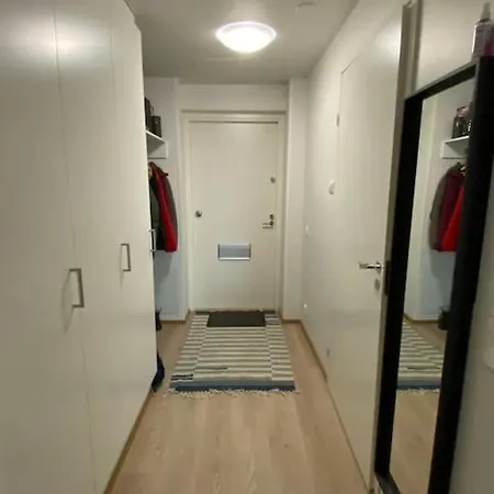 Appartement Cozy In Rastila Helsinki