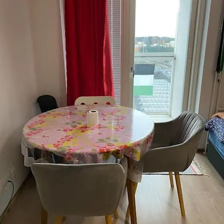 Cozy In Rastila Apartment Helsinki