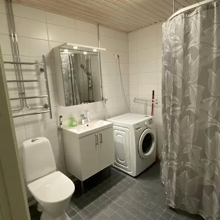 Cozy In Rastila Helsinki